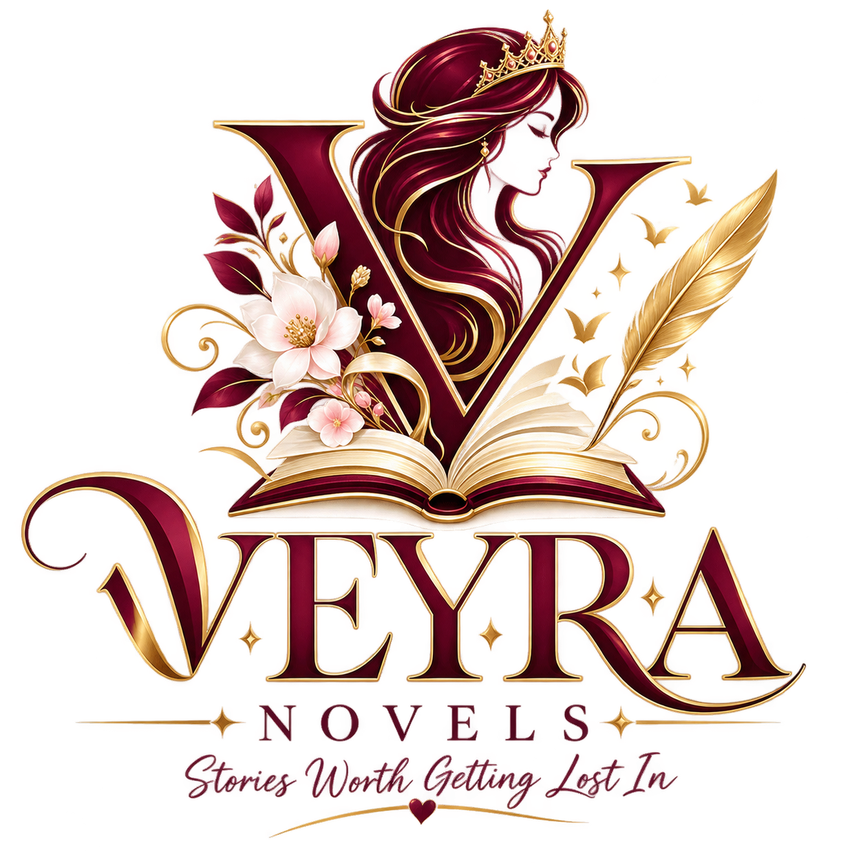Veyra Novels